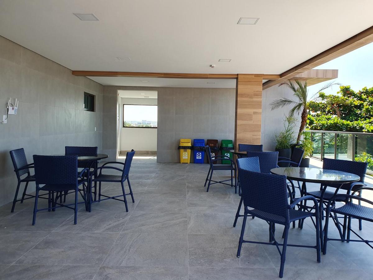 Green Porto Flat 301 Centro - Piscinas Naturais Porto de Galinhas Exterior photo
