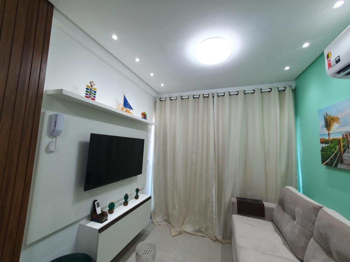 Green Porto Flat 301 Centro - Piscinas Naturais Porto de Galinhas Exterior photo