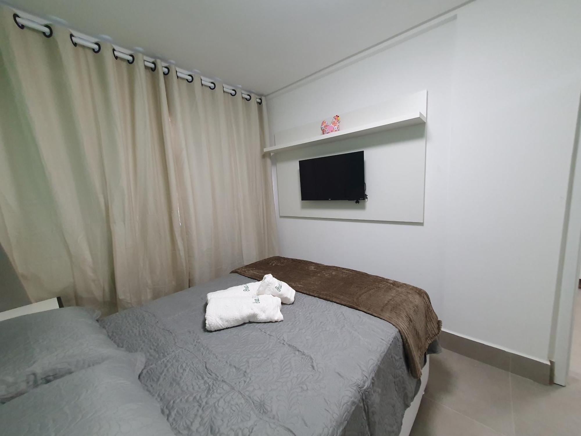 Green Porto Flat 301 Centro - Piscinas Naturais Porto de Galinhas Exterior photo