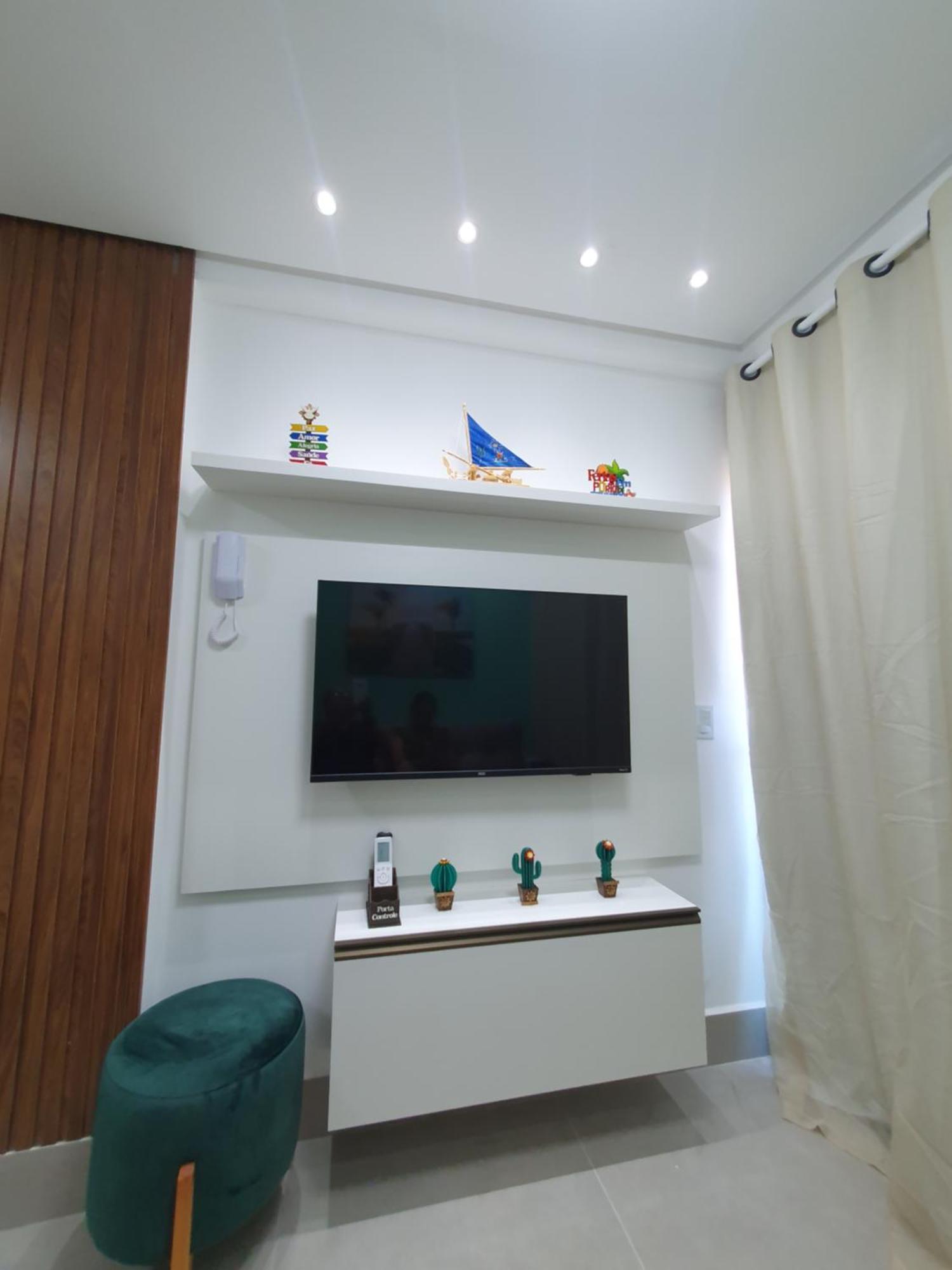 Green Porto Flat 301 Centro - Piscinas Naturais Porto de Galinhas Exterior photo